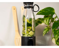 Huslog Blender bezprzewodowy TO GO 315W - 1571370 - zdjęcie 5
